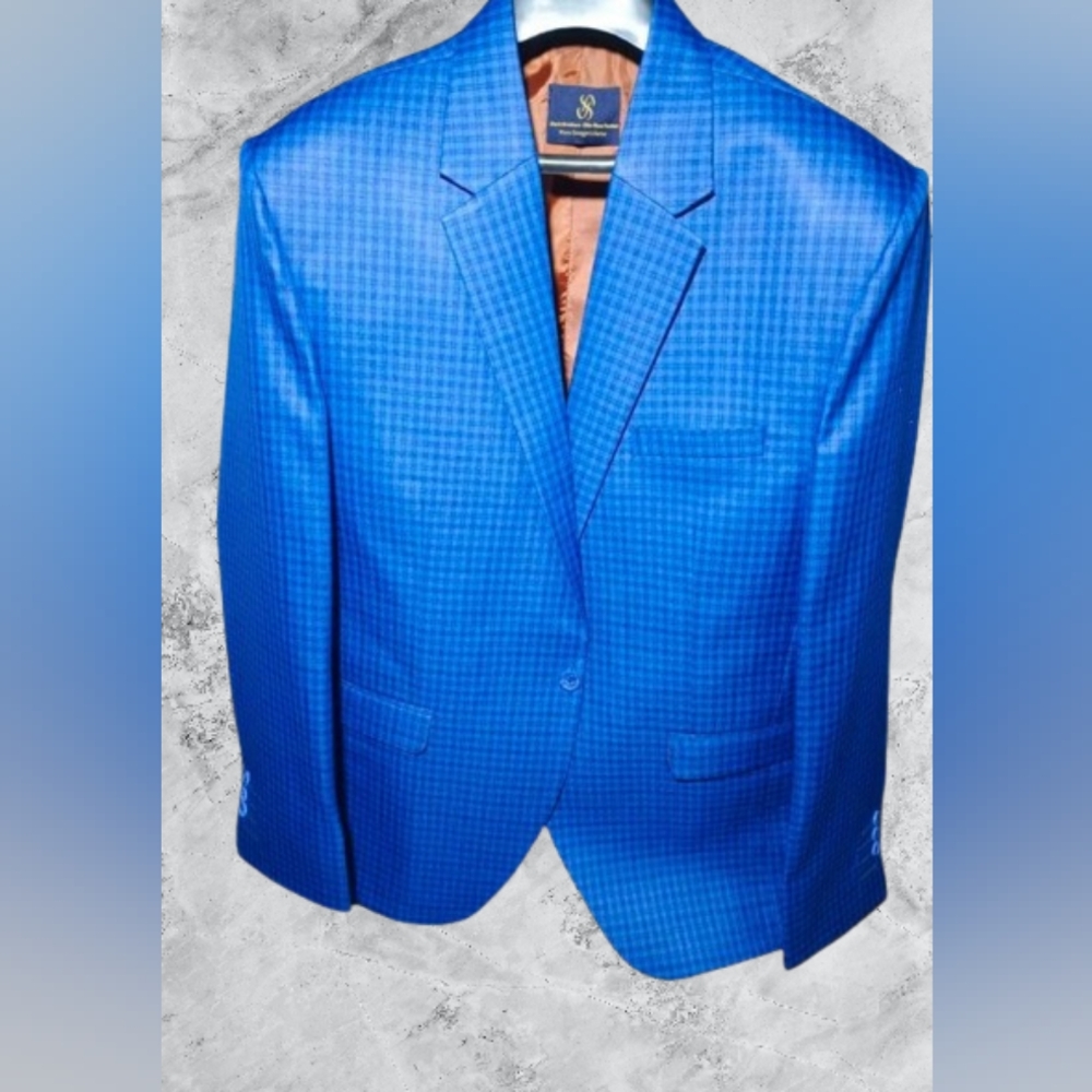 Men's fashion